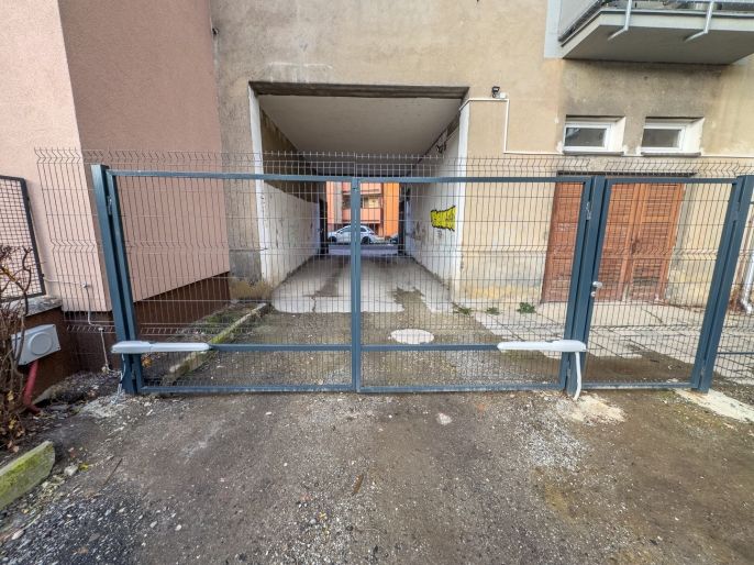 Pronájem, Obchod a služby, Ostrava