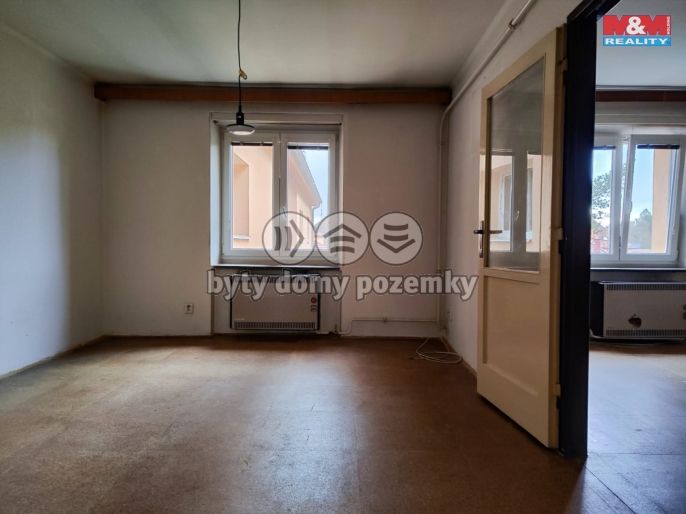 Prodej, Byt 2+1, Uherské Hradiště