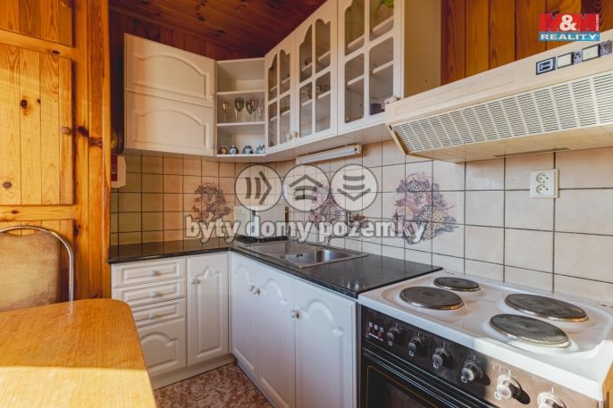Prodej, Byt 2+1, Kašperské Hory