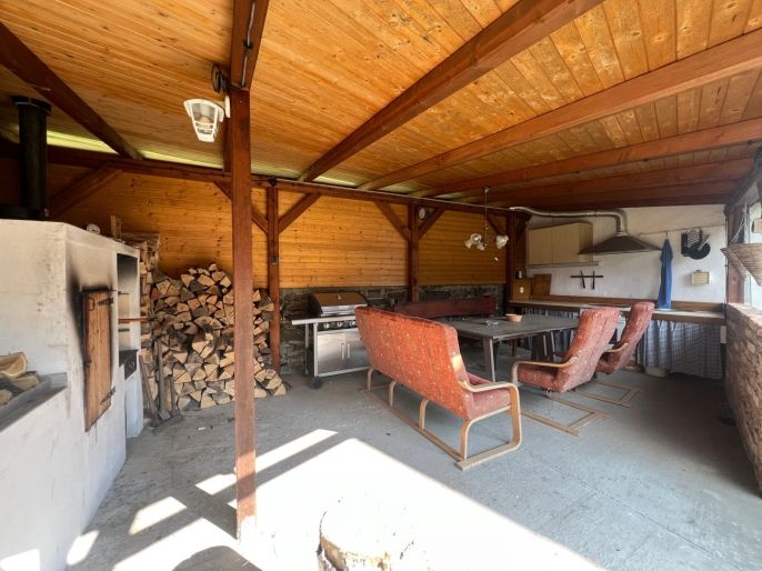 Prodej, Chalupa, Odry