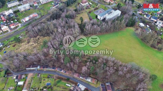 Prodej, Louka, Hronov