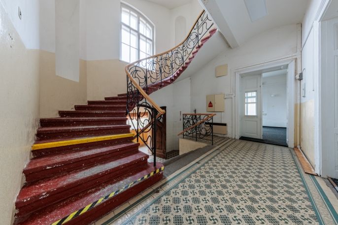 Prodej, Rodinný dům, Kraslice