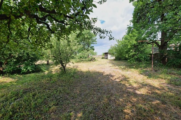 Prodej, Rodinný dům, Drahany