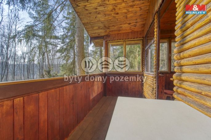 Prodej, Chata, Čerňovice