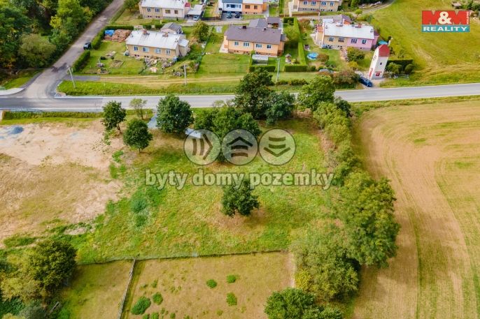 Prodej, Pozemek k bydlení, Líšina