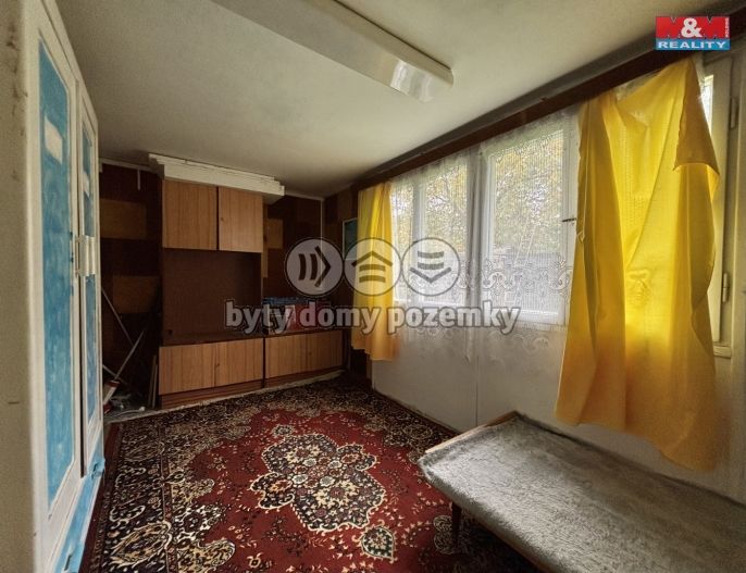 Prodej, Chata, Chbany