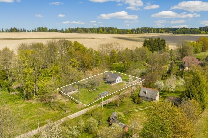 Prodej, Rodinný dům, Anenská Studánka