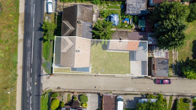 Prodej, Rodinný dům, Kostelec nad Labem