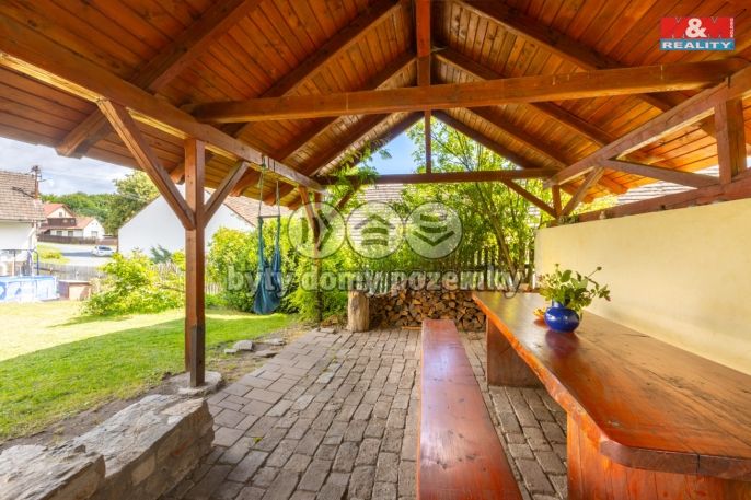 Prodej, Chalupa, Mezno