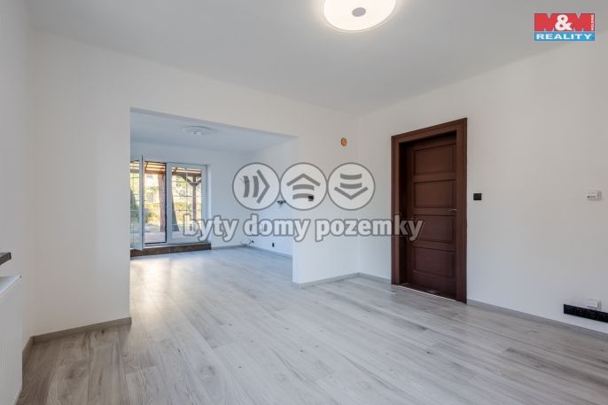 Prodej, Rodinný dům, Děčín