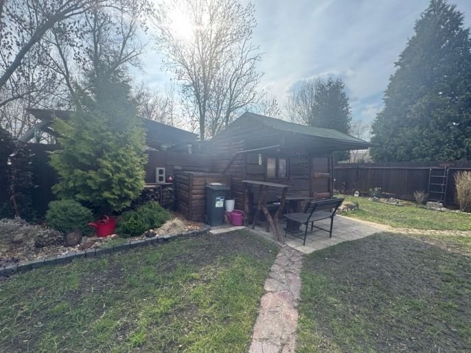 Prodej, Zahrada, Hostomice