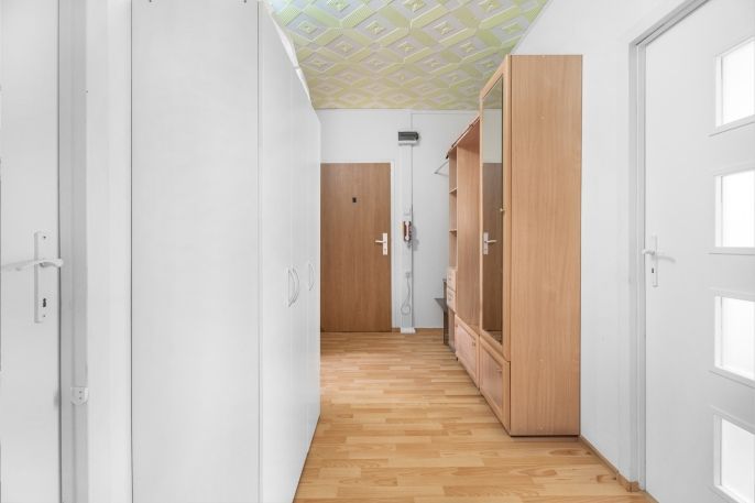 Prodej, Byt 4+1, Ústí nad Labem