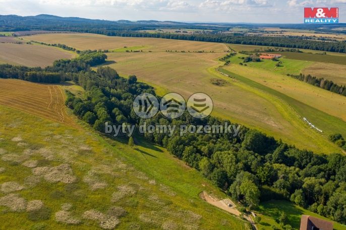 Prodej, Louka, Albrechtice nad Vltavou