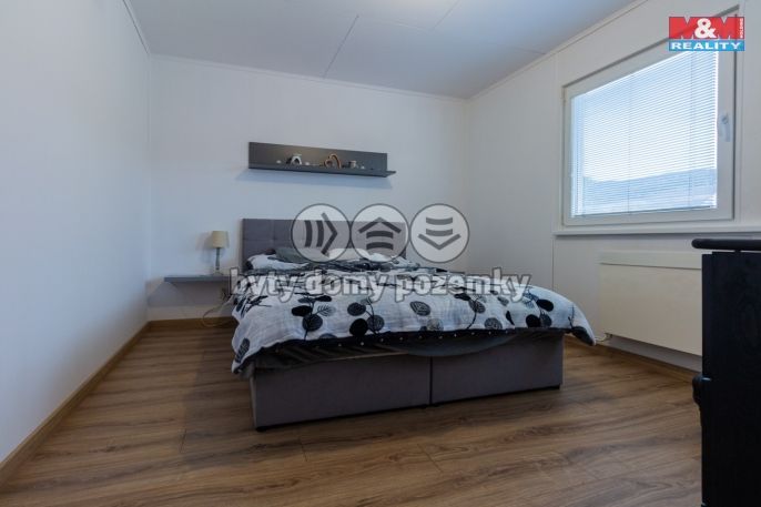 Prodej, Byt 3+1, Česká Ves