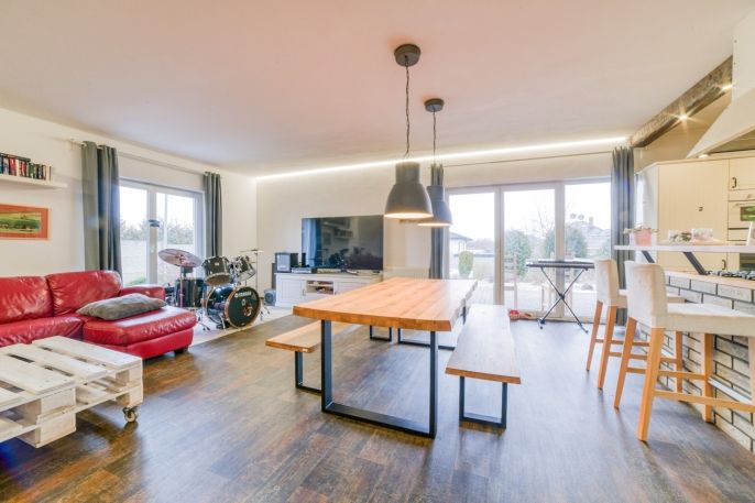 Prodej, Rodinný dům, Velká Hleďsebe