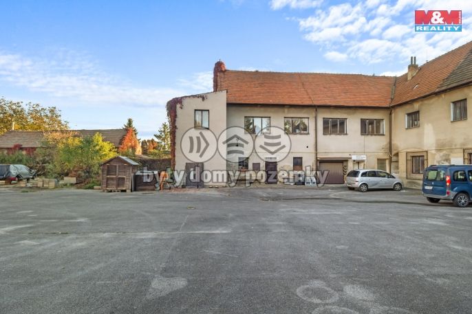 Prodej, Rodinný dům, Slatina