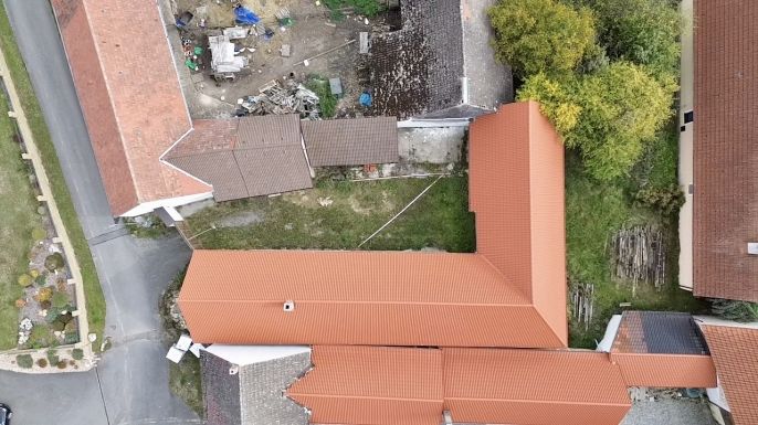 Prodej, Rodinný dům, Vesce