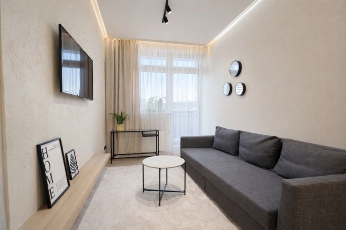 Prodej, Byt 2+kk, Praha