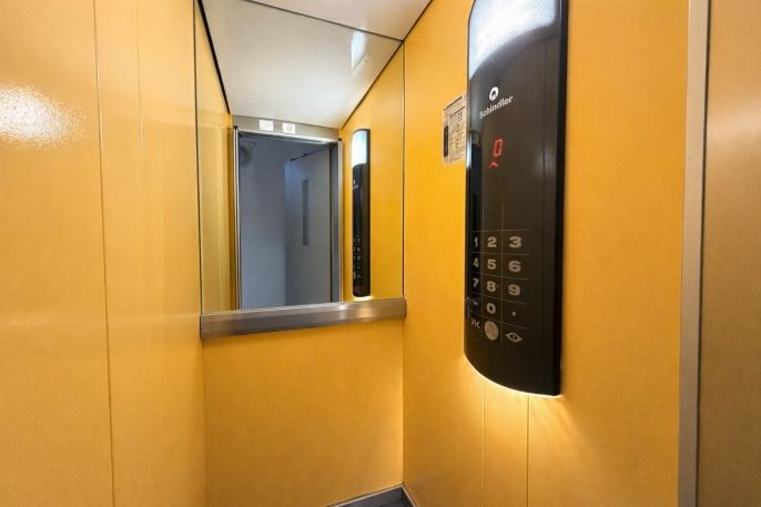 Prodej, Byt 1+1, Praha