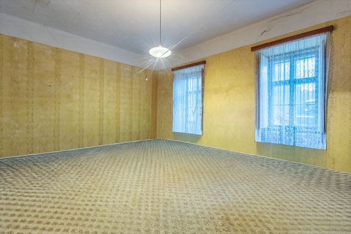 Prodej, Rodinný dům, Kařez