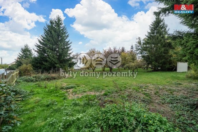 Prodej, Pozemek k bydlení, Bezděkov