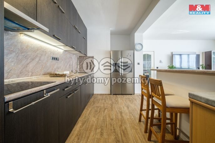 Prodej, Výrobní objekt, Březová