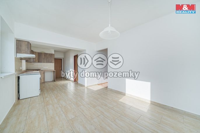 Prodej, Rodinný dům, Dolní Čermná