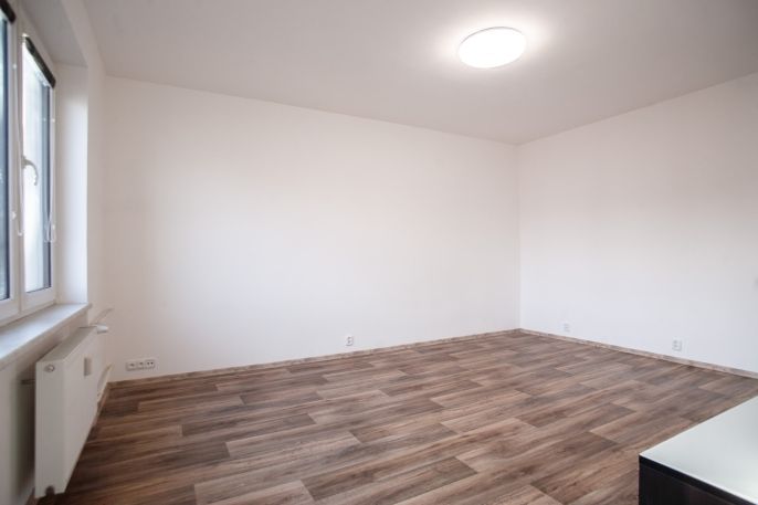 Pronájem, Byt 2+1, Ostrava