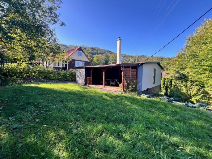 Prodej, Chata, Frýdlant nad Ostravicí