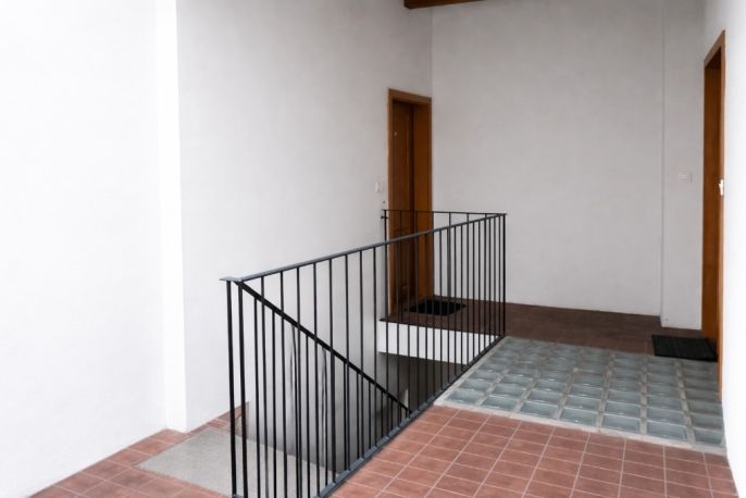 Pronájem, Byt 1+kk, Kolín