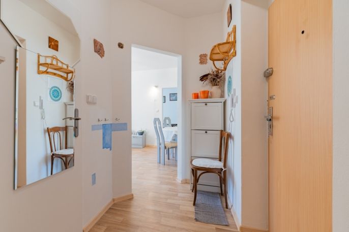 Prodej, Byt 2+kk, Mariánské Lázně