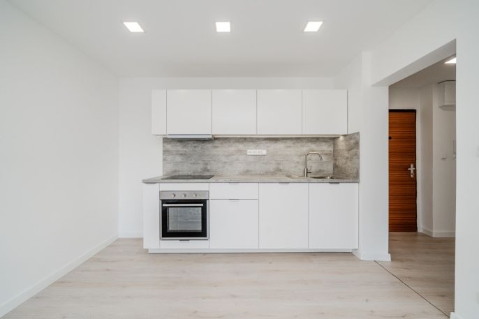 Prodej, Byt 1+1, Ostrava