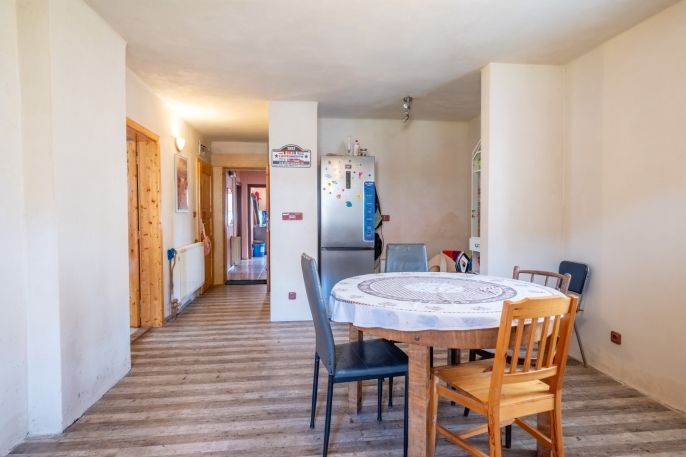 Prodej, Rodinný dům, Loučovice