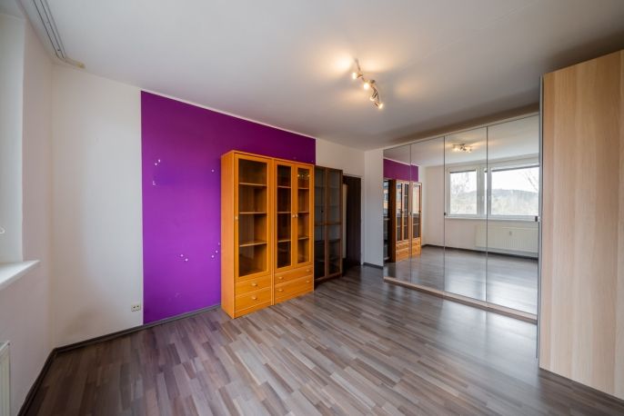 Prodej, Byt 2+1, Tišnov