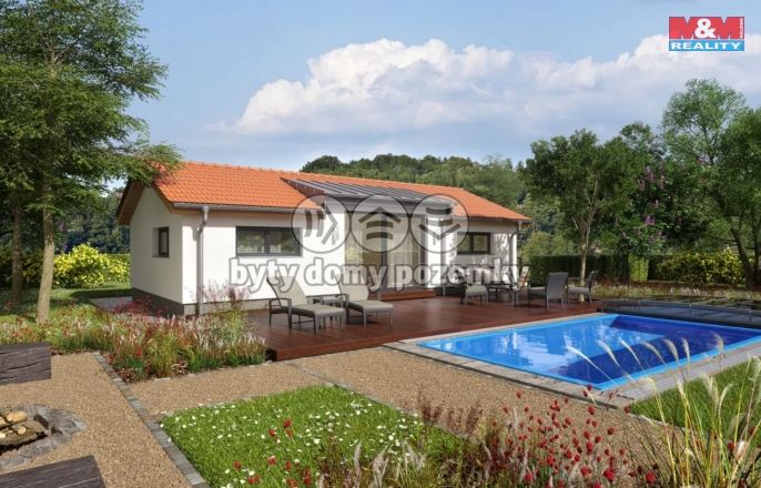 Prodej, Rodinný dům, Krušovice