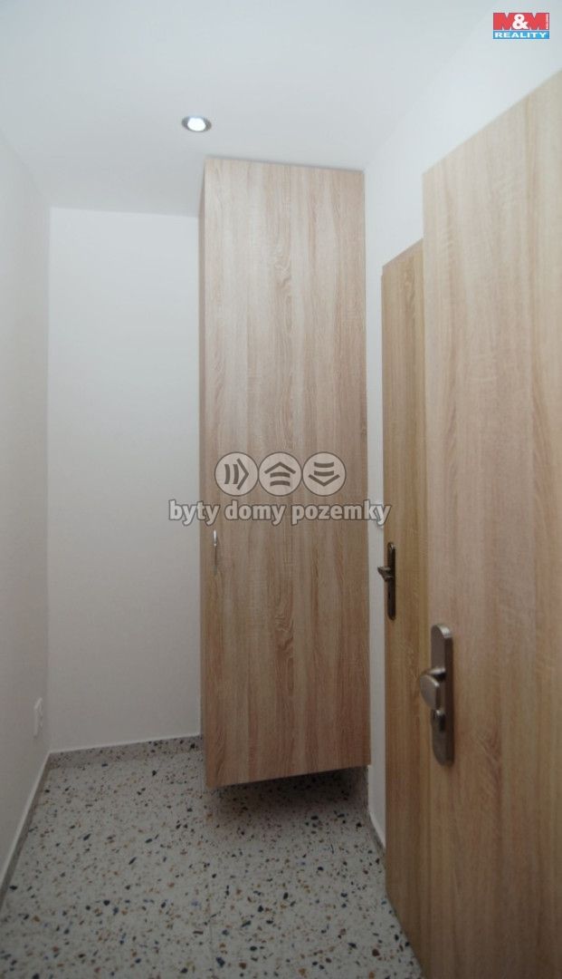 Prodej, Byt 1+kk, Ostrava