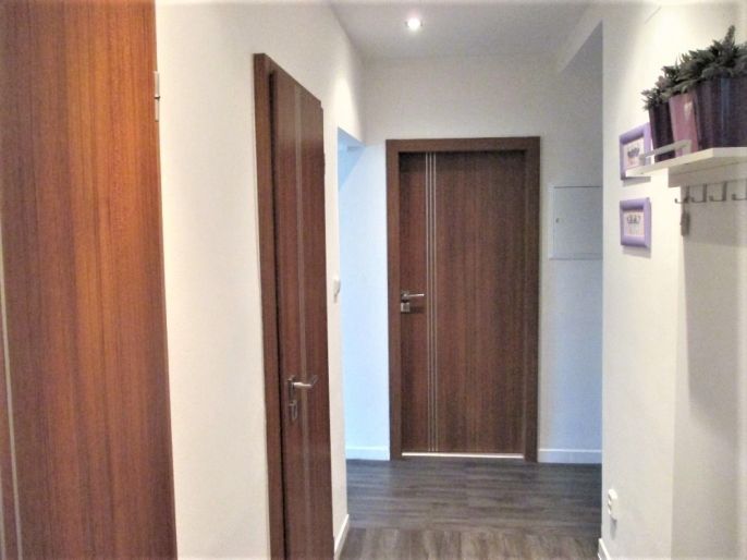 Pronájem, Byt 2+1, Olomouc