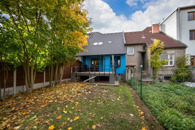 Prodej, Rodinný dům, Plzeň
