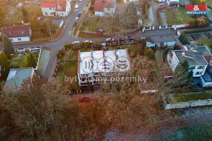 Prodej, Rodinný dům, Pardubice