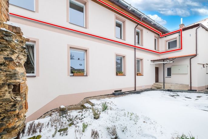 Prodej, Byt 3+1, Čáslav