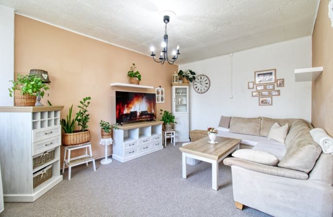 Prodej, Byt 2+1, Litvínov