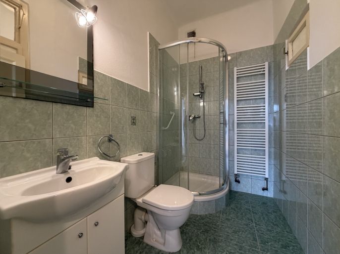 Pronájem, Byt 2+1, Prostějov