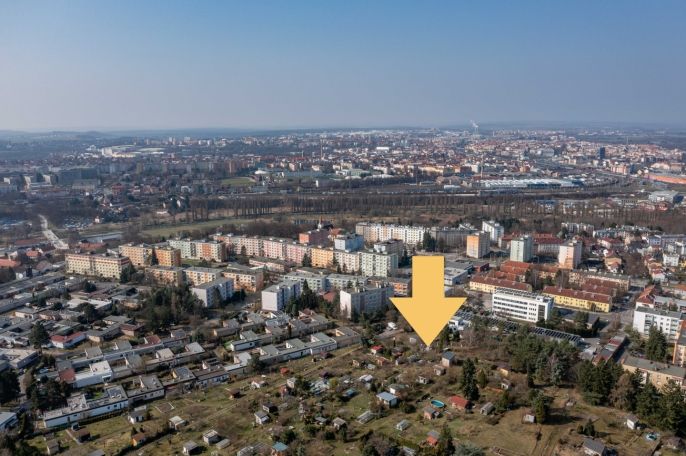 Prodej, Zahrada, Plzeň