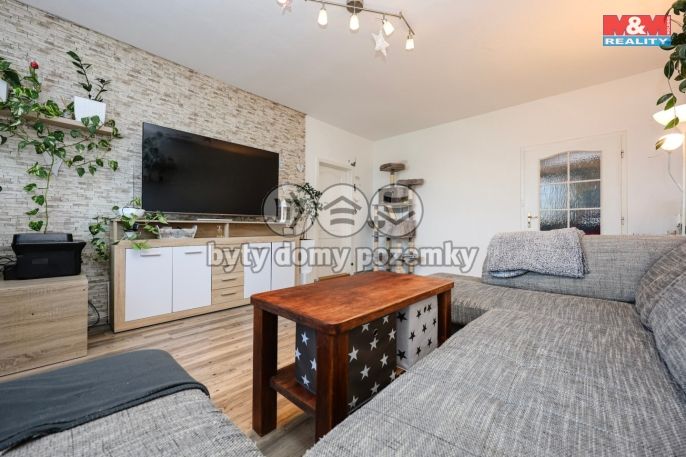 Prodej, Byt 4+1, Přerov