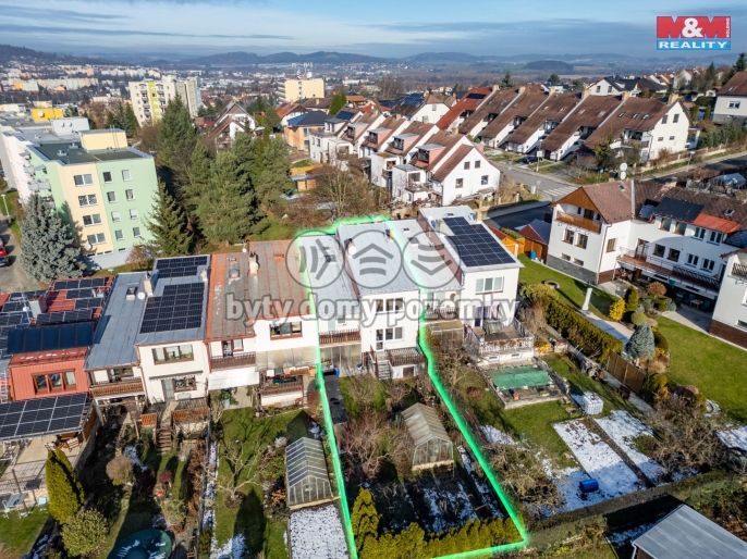 Prodej, Rodinný dům, Strakonice