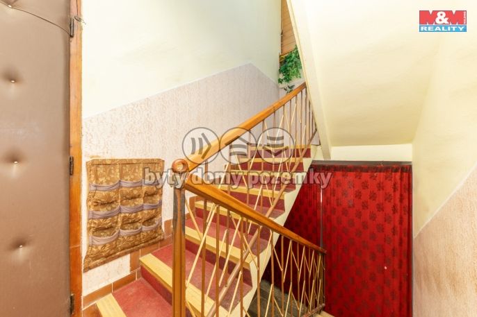 Prodej, Rodinný dům, Suchohrdly