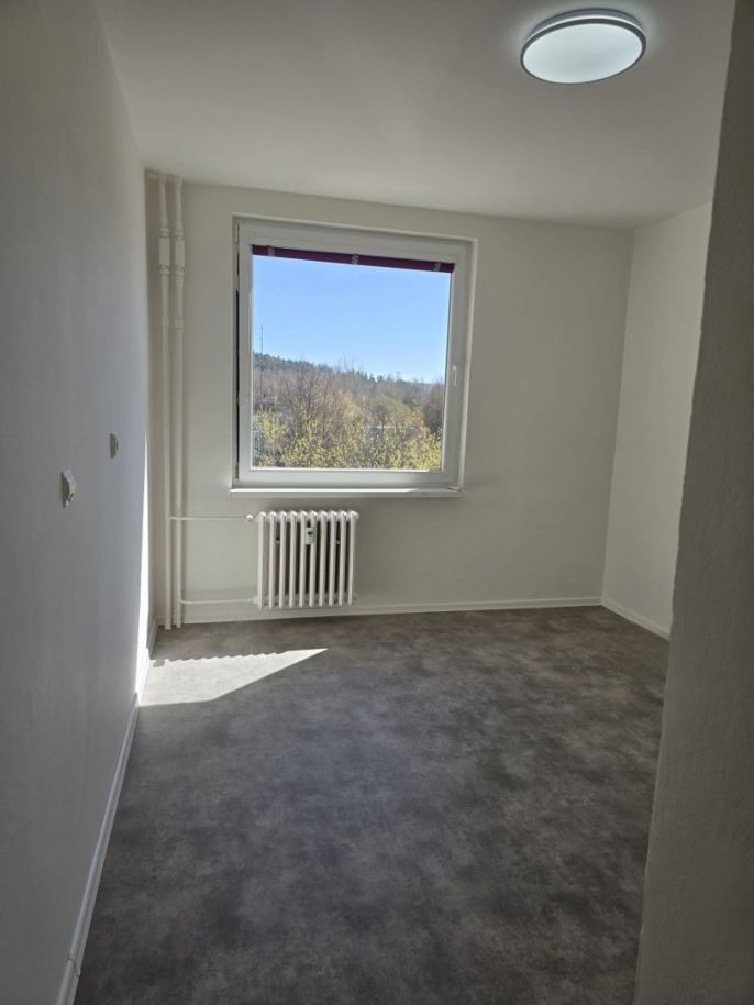 Pronájem, Byt 1+kk, Příbram