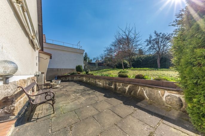 Prodej, Rodinný dům, Jablonec nad Nisou