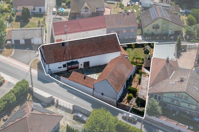 Prodej, Rodinný dům, Plzeň