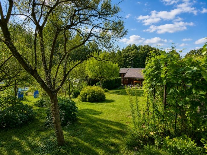 Prodej, Zahrada, Havířov